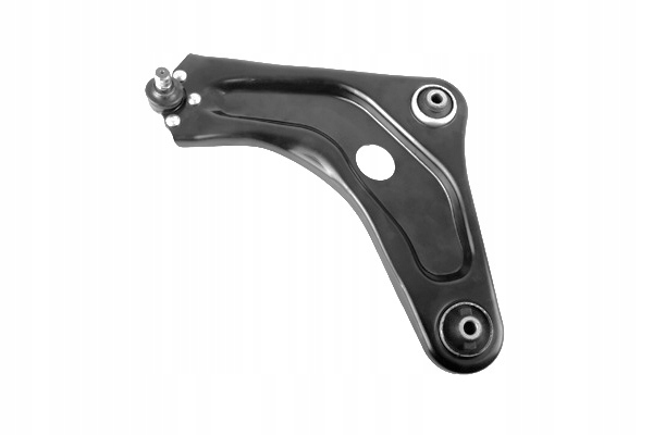 фото №1, Важіль підвіска колеса перед l citroen c3 ii c3 picasso c4 cactus