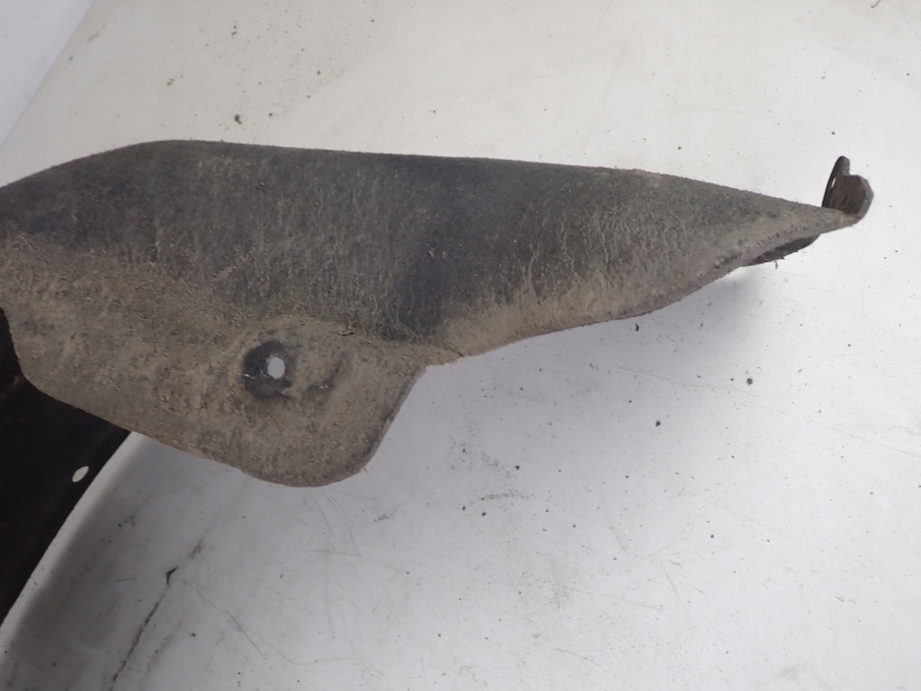 фото №10, Подкрылок правое правый задняя задние bmw x4 f26