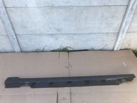 фото №1, Volkswagen оригінальний номер 3g0853858 молдинг поріг p