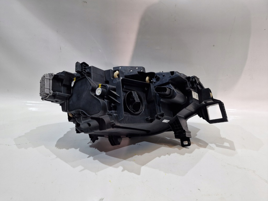 фото №6, Vw id.4 id4 фара левый лампа full led iq light оригинал