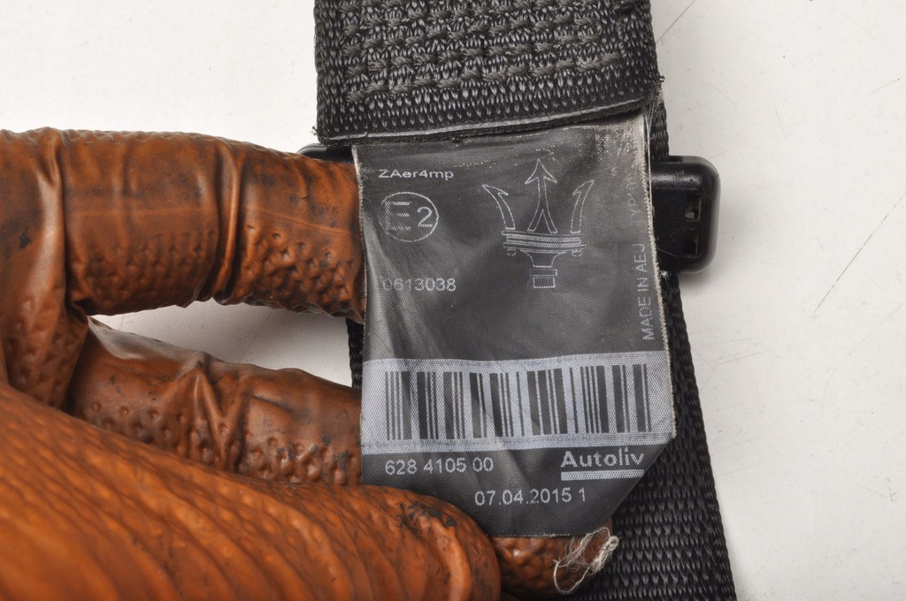 фото №4, Maserati оригинальный номер 628444300