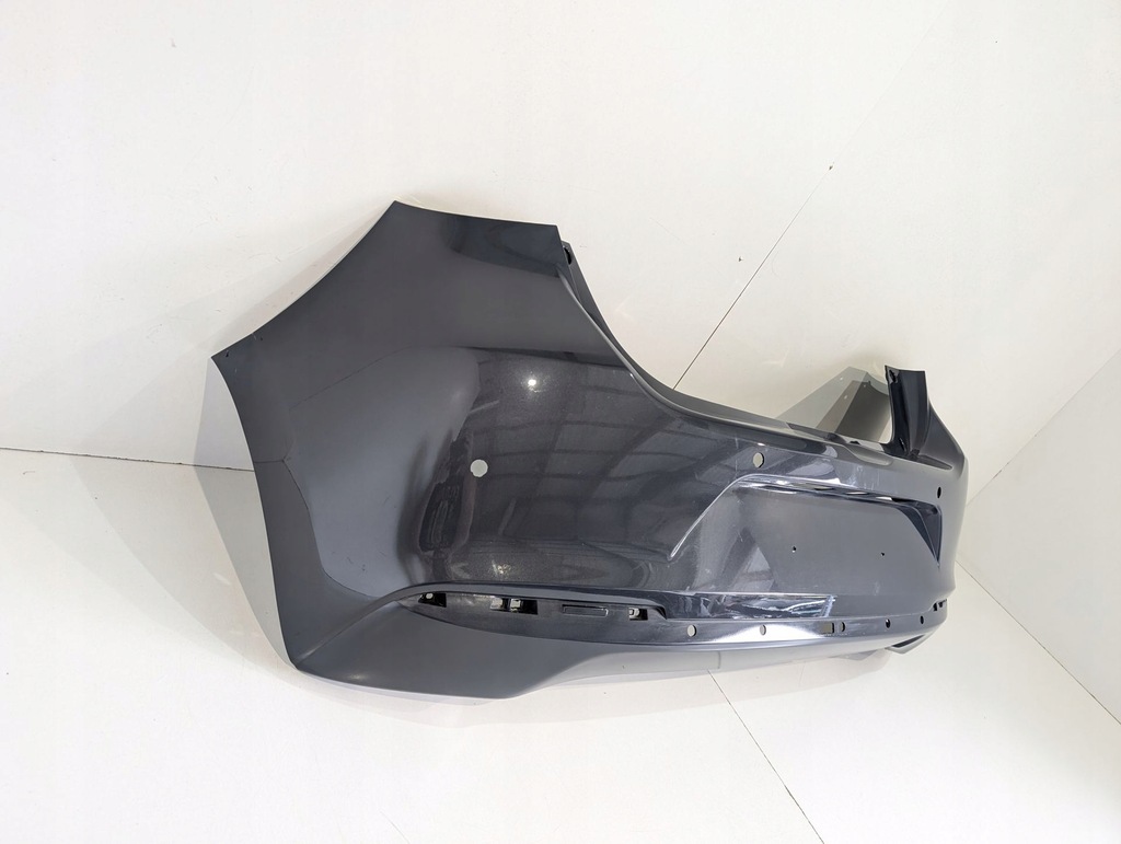 фото №1, Бампер задня задній mazda 2 lift 2023 2024 2025 pdc