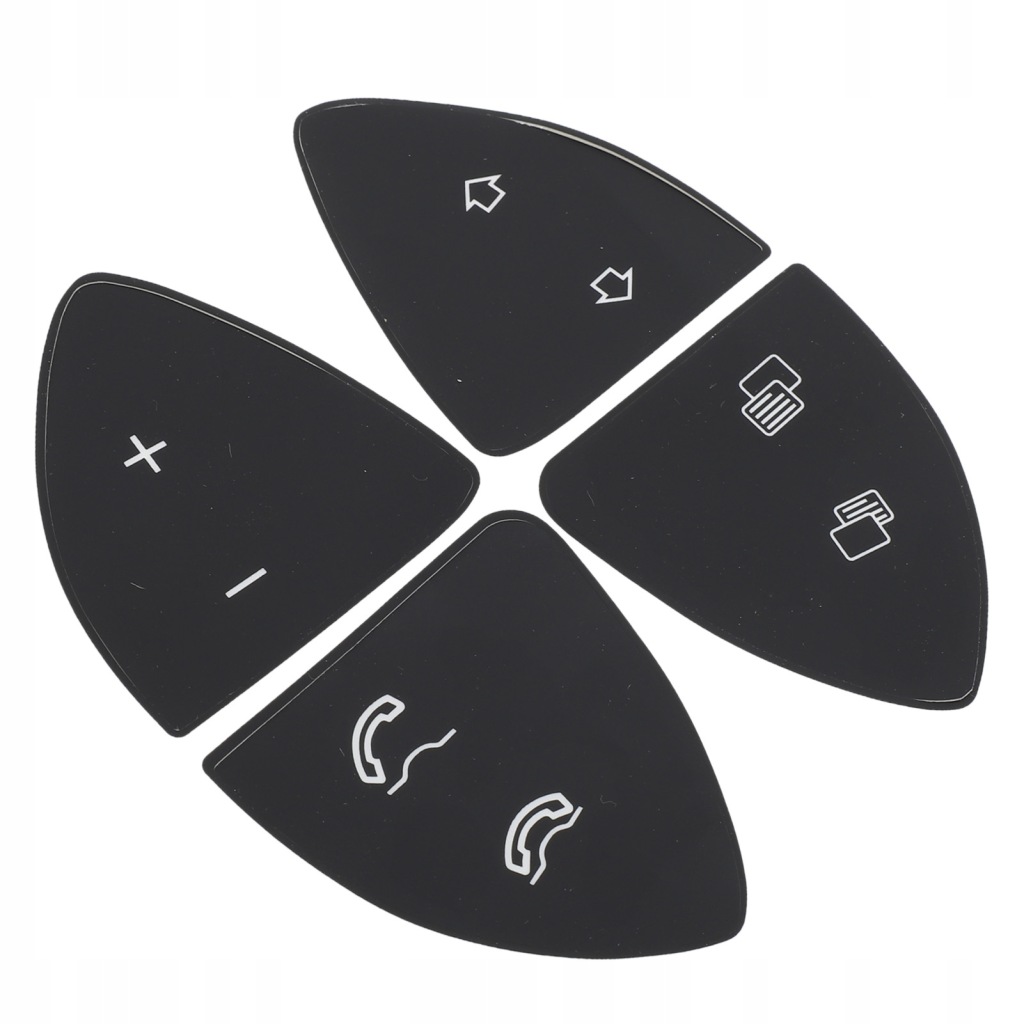 фото №10, Кнопка na керма ремонт kalkomania замінник o wysokiej