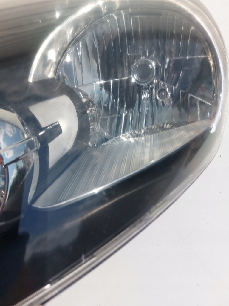 фото №5, Лампа левый перед левая передняя kia picanto ii eu