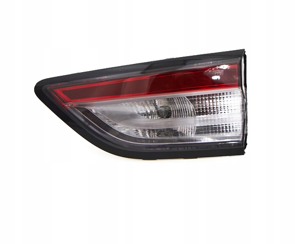 фото №1, Лампа задня ford escape, 20 - lj6z13404b