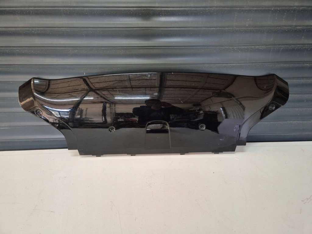 Купить Накладка бампера перед land rover range rover velar j8a2-19b537-a