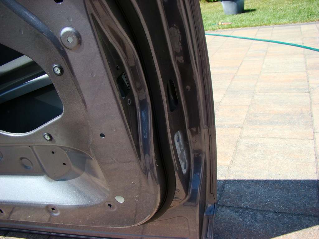фото №10, Jaguar f-pace дверь левая передние