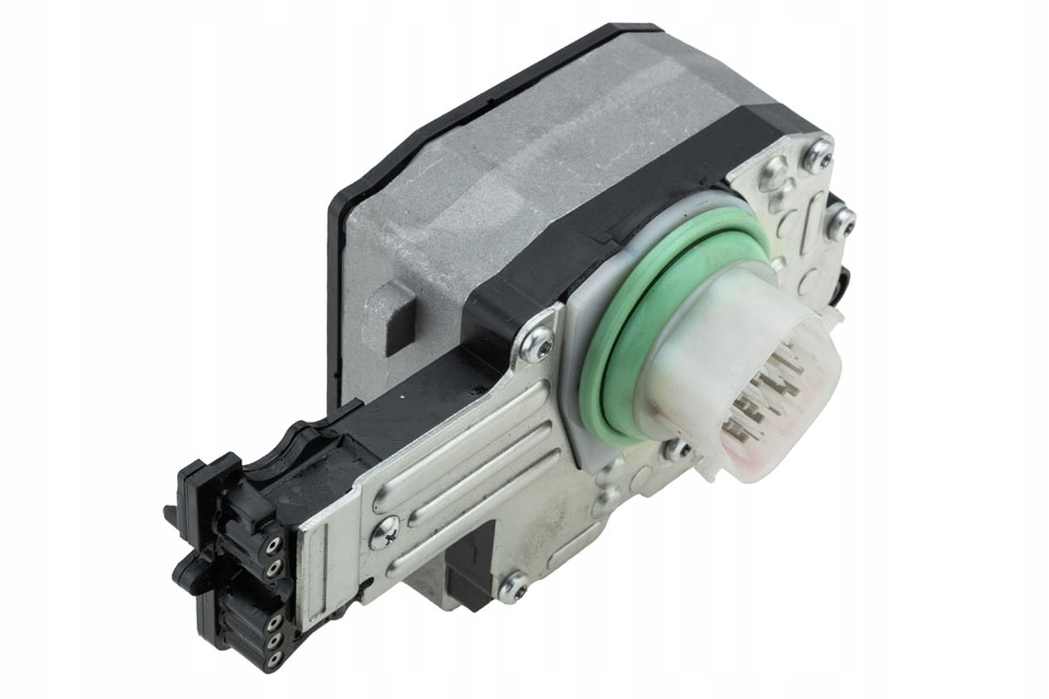 фото №1, Nty электроклапан atm коробки передач