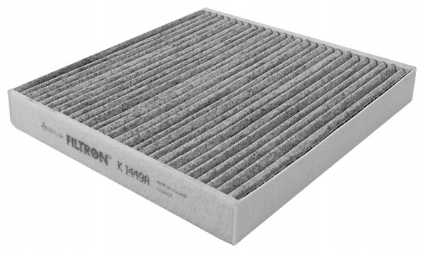 фото №1, Filtron k 1449a фільтр, вентиляція простір пасажирський