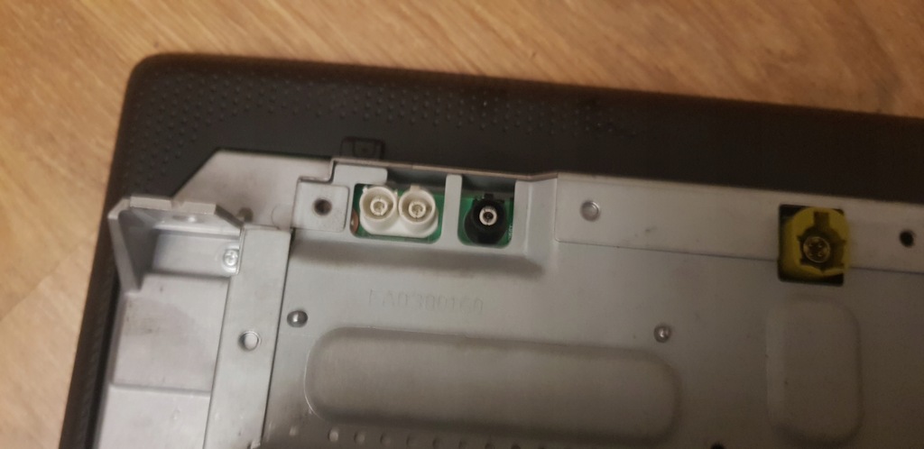 фото №10, Skoda octavia iv радио navi дисплей 5e3035869