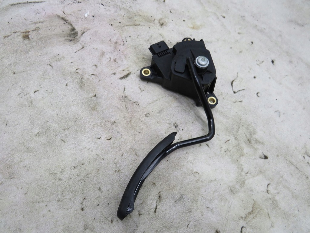фото №1, Педаль газу потенціометр renault zoe 180026336r