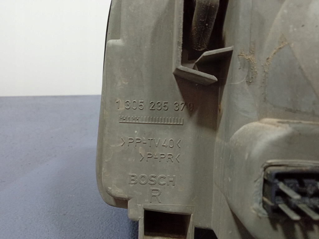 фото №7, Opel frontera b фара правый лампа передняя eu 1305235379