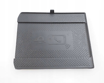 фото №1, Vw taigo cs отсек для хранения compartment insert lhd 2g1863330b9b9