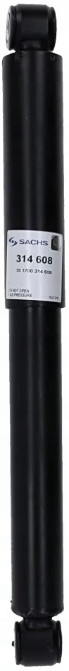 314 608/sac амортизатор vw sachs в Украине