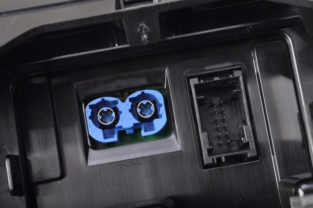 фото №12, Land rover range rover ii l494 дисплей экран