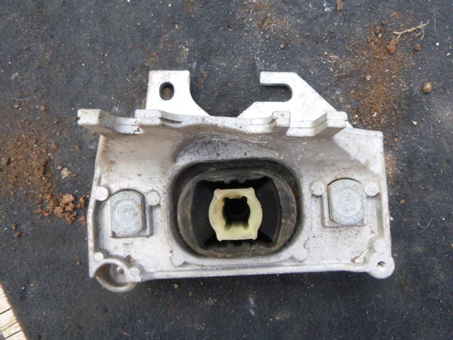 фото №1, Кронштейн кронштейн двигуна dacia duster renault