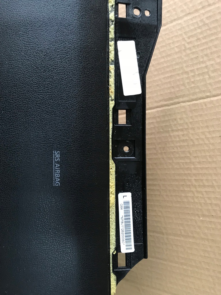 фото №10, Nissan note kpl панель приладів rozdzoelcza консоль