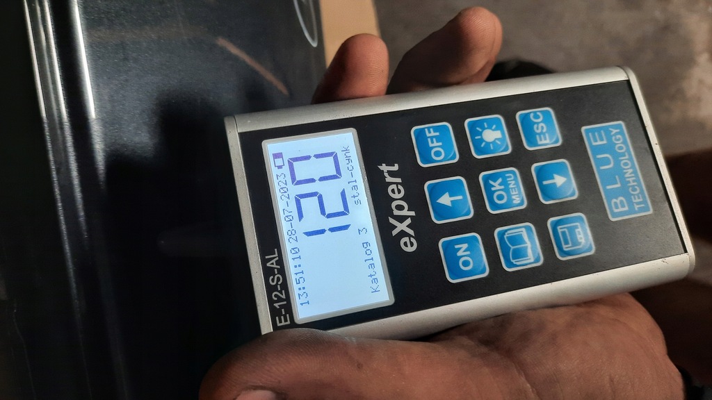 фото №9, Двері задня задні праве volvo v60 10-18r