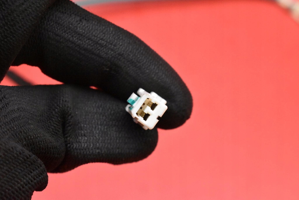 фото №10, Port роз'єм дроти заряджання акумулятора 1022620-10-h tesla model s 772 km