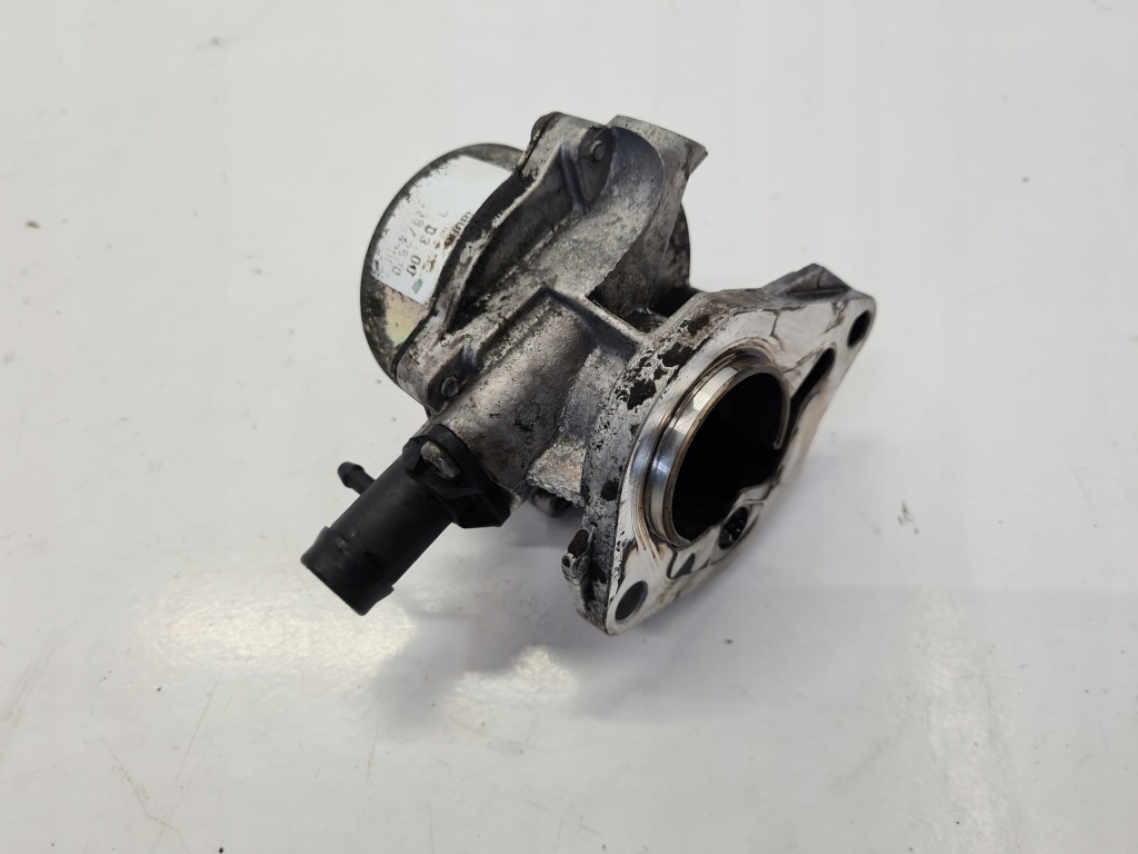 фото №1, Nissan qashqai j10 насос вакуум 1.5dci