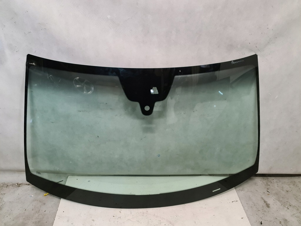 фото №1, Стекло лобовое porsche panamera 971 2021r оригинал