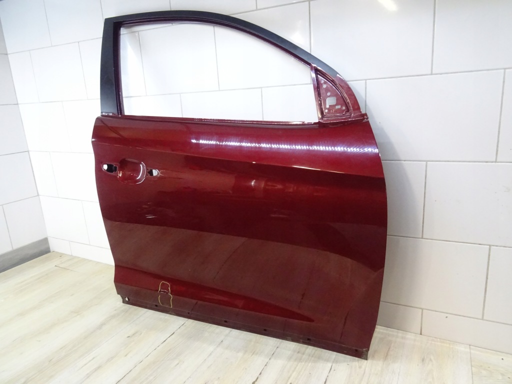 фото №1, Дверь перед правое tucson iii 3 lift hyundai