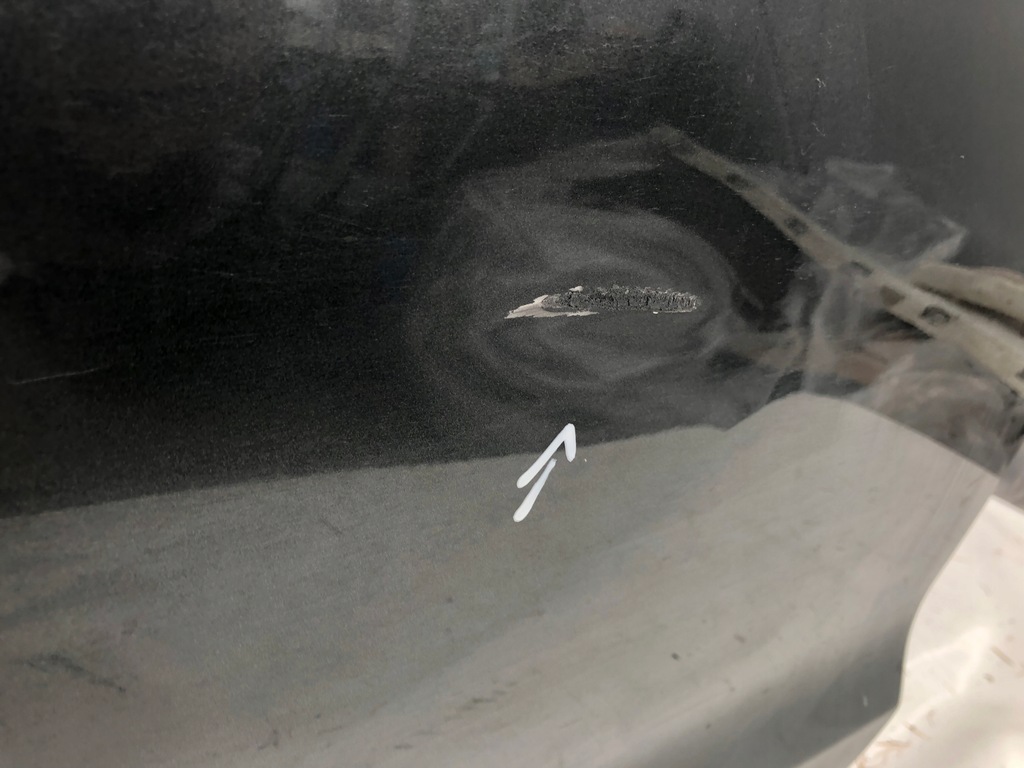 фото №9, Audi a6 c7 sedan дверь задние правое