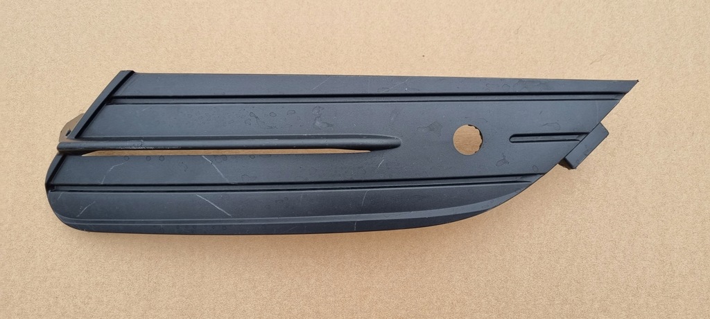 фото №1, Renault espace v решітка права бампер перед