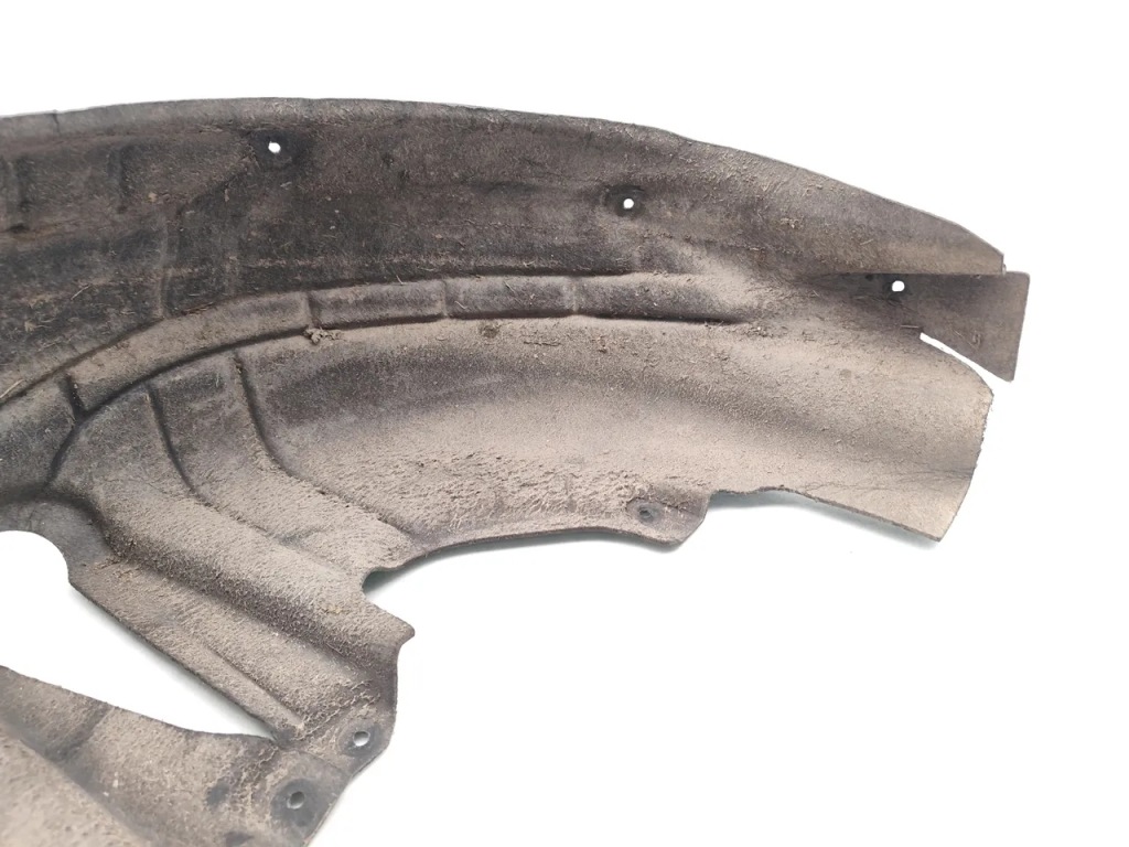 фото №13, Ford fiesta подкрылок задние задняя prawidłowy 2023 хэтчбек 4/5dr 19-23