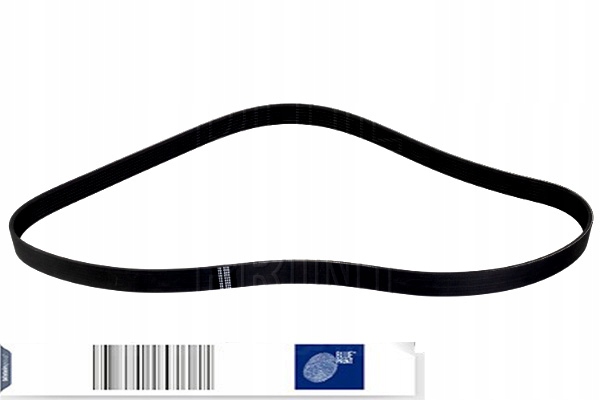 фото №2, Ремень клиновой alfa romeo 164 fiat croma lancia thema renault twingo