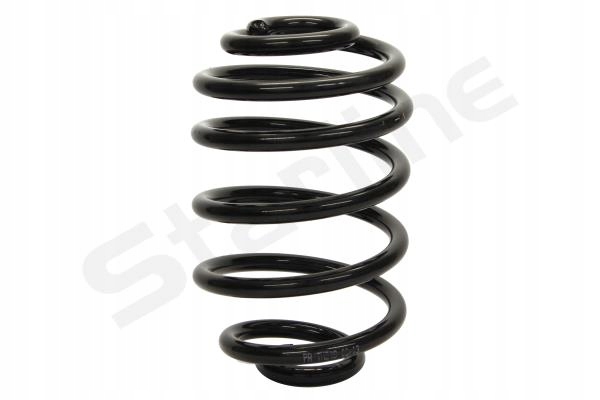 фото №2, Starline пружина підвіска pr th209
