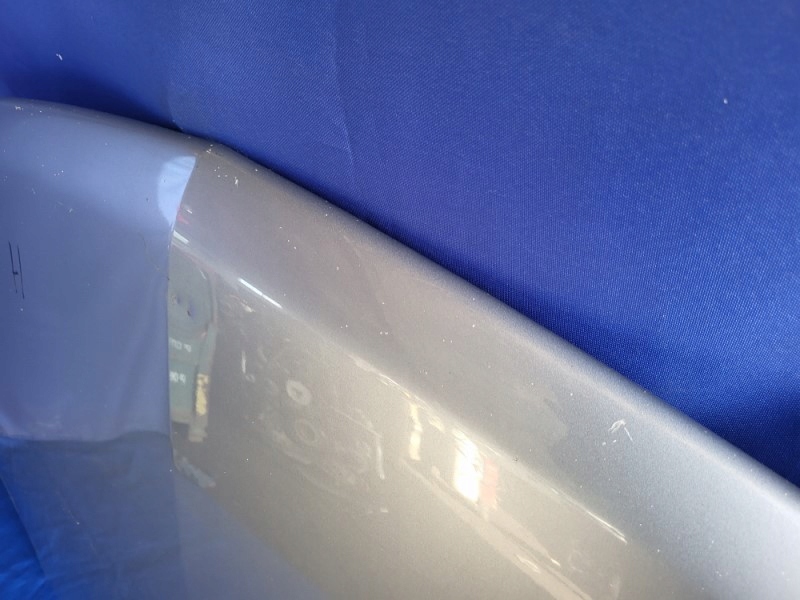 фото №4, Капот opel astra h