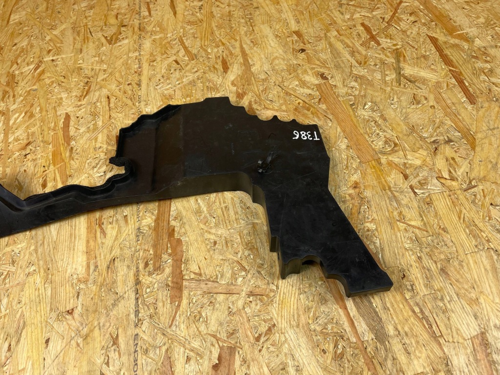 фото №6, Впуск повітропровід повітря перед ліва nissan x-trail iv t33 2021-