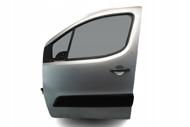 фото №1, Дверь левый перед peugeot partner iii citroen berlingo iii