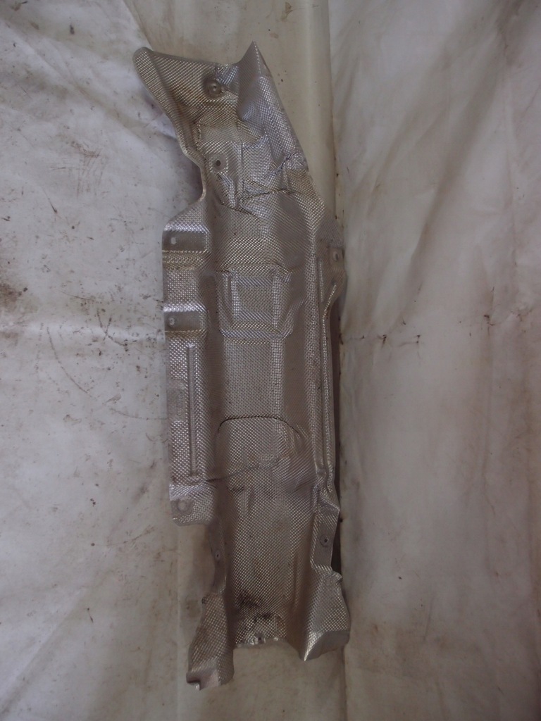 фото №6, Защита тепловая bmw x1 f48 7410634