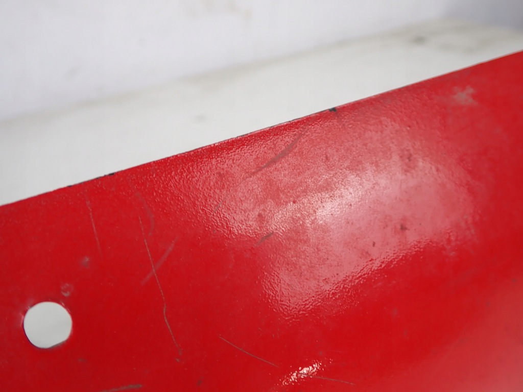 фото №7, Кронштейн корпус пластик радіатора corvette c5