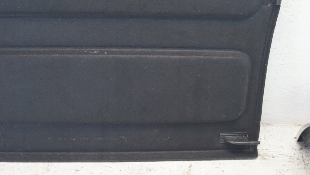 фото №14, Полиця багажника ford mondeo mk4 hb