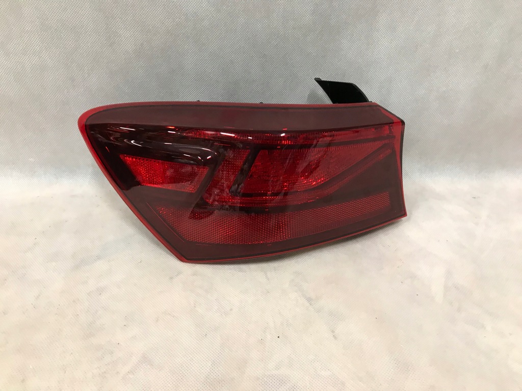 фото №1, Kia forte 19- лампа задня ліва led usa