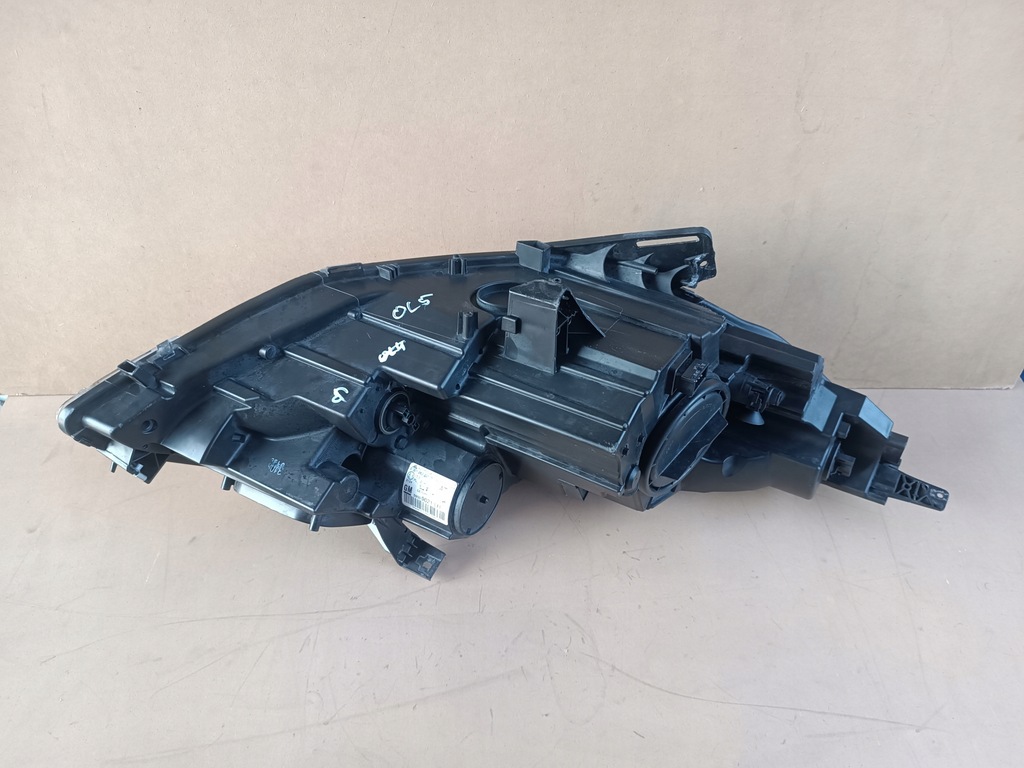 фото №7, Opel zafira c линза лампа левая