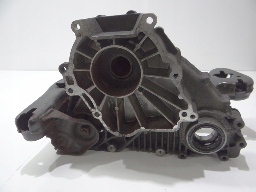 фото №7, Корпус передняя коробки приборной панели bmw x3 e83 14564421