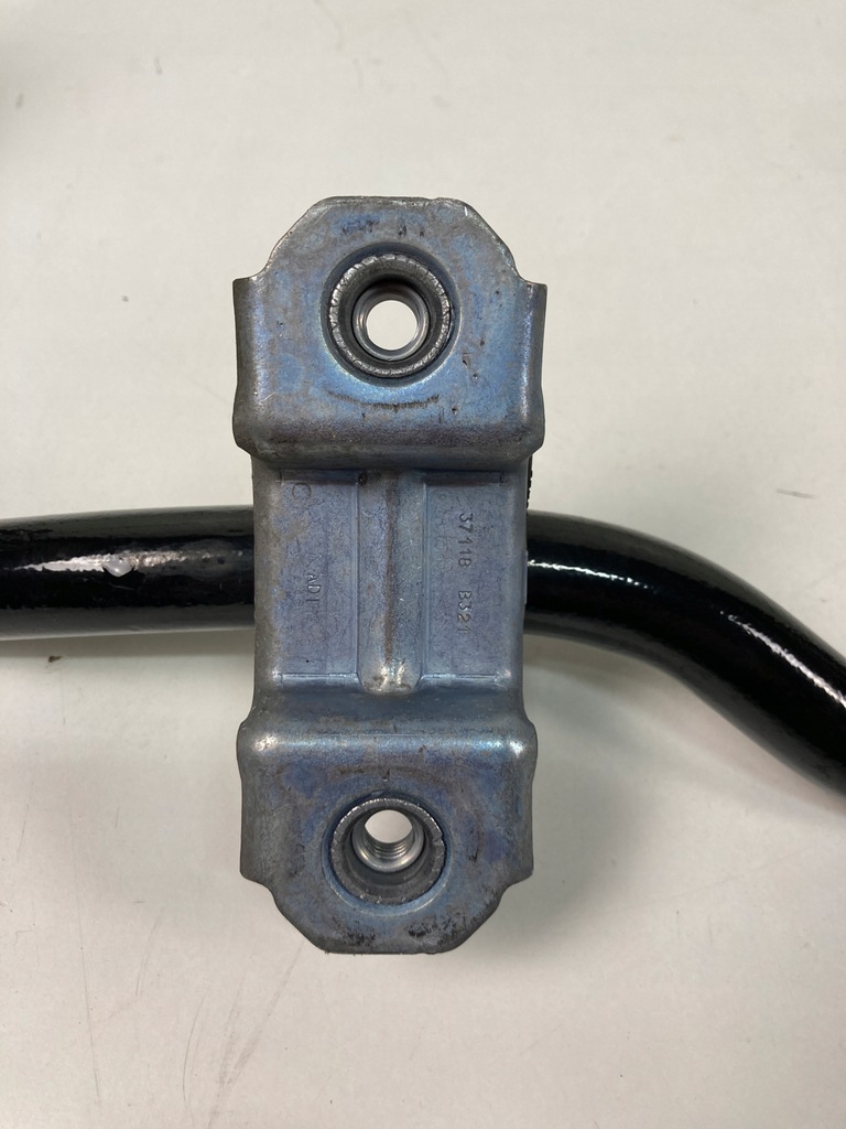 фото №10, Стабилизатор тяга передний jeep renegade