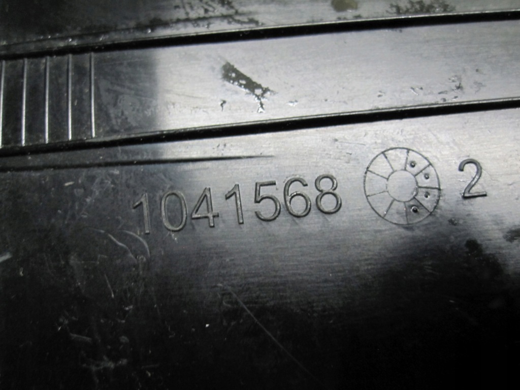 Bmw e81 e87 рестайлінг  09r лічильник прилади 1042775 anglik в Україні