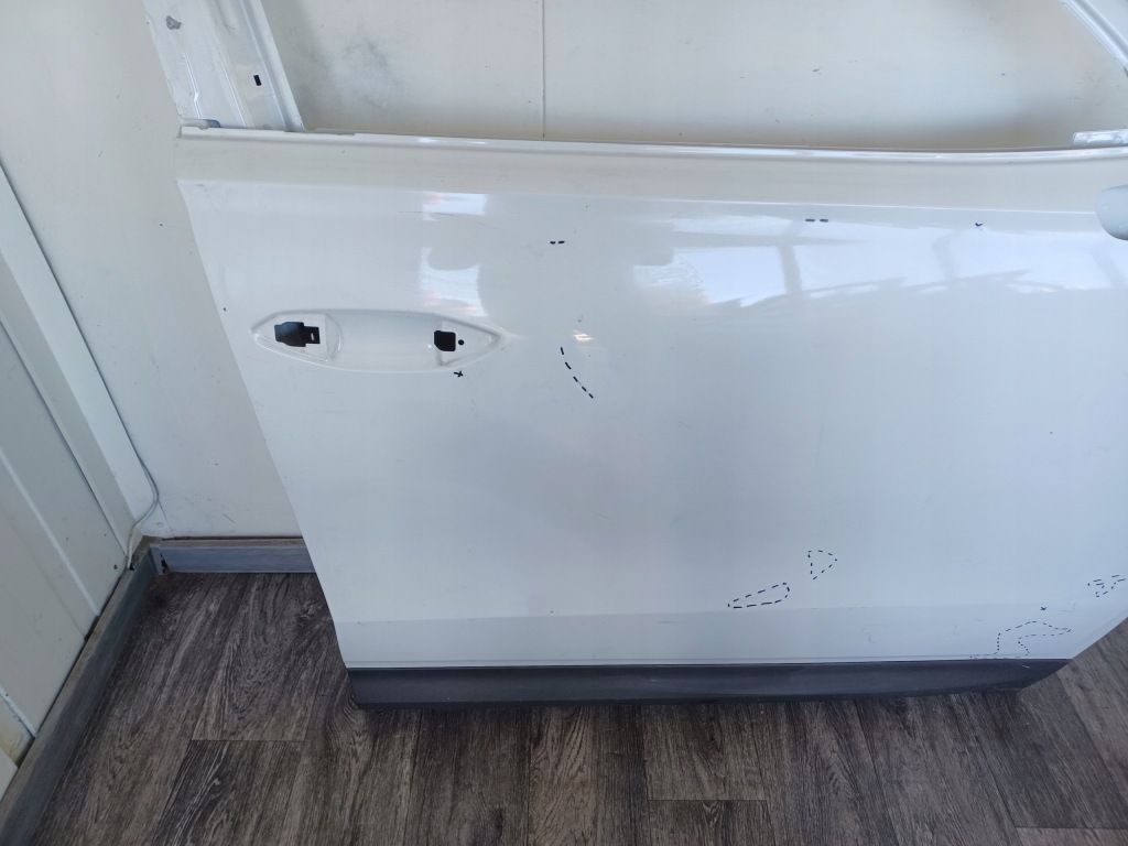 фото №10, Двері ---- skoda kodiaq ii 57h 2024- ---- передні праве ----