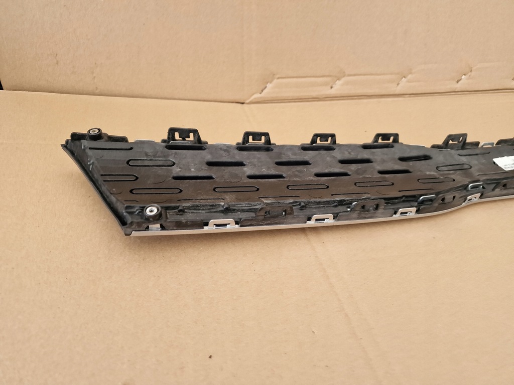 фото №4, Kia picanto iii решётка радиатора решётка радиатора 86351-g6000