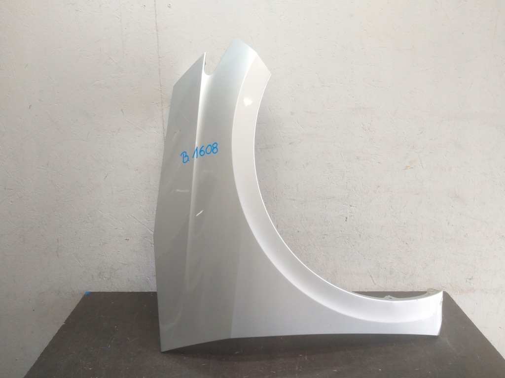 фото №1, Крила перед правий cupra born