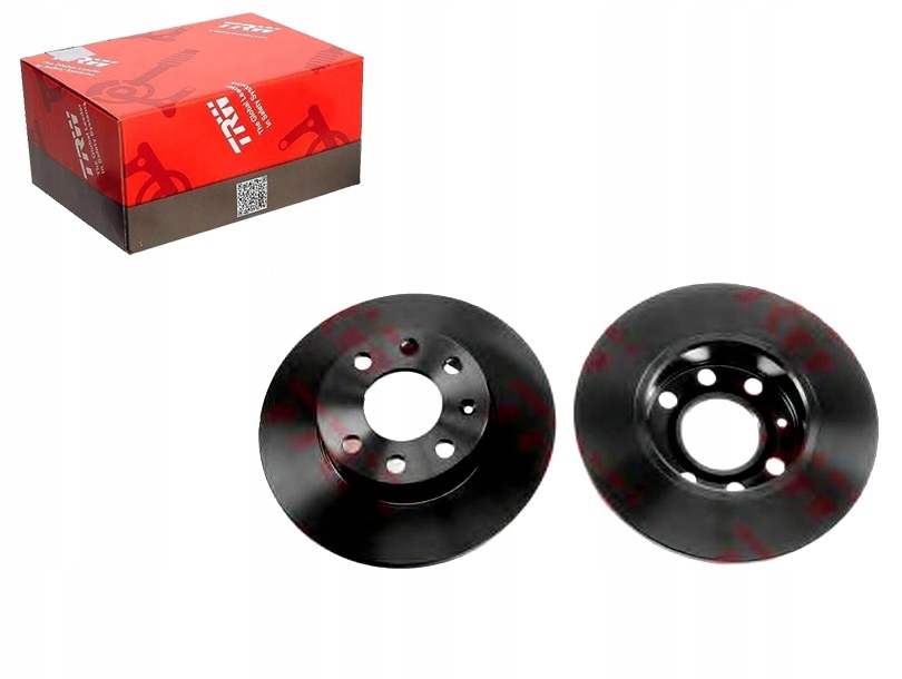 Купити Trw df1607 opel corsa a kadett d