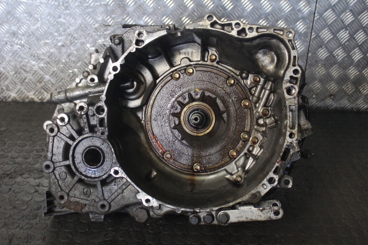 фото №1, Коробка передач передач автоматическая коробка передач volvo s80 i 2.4d