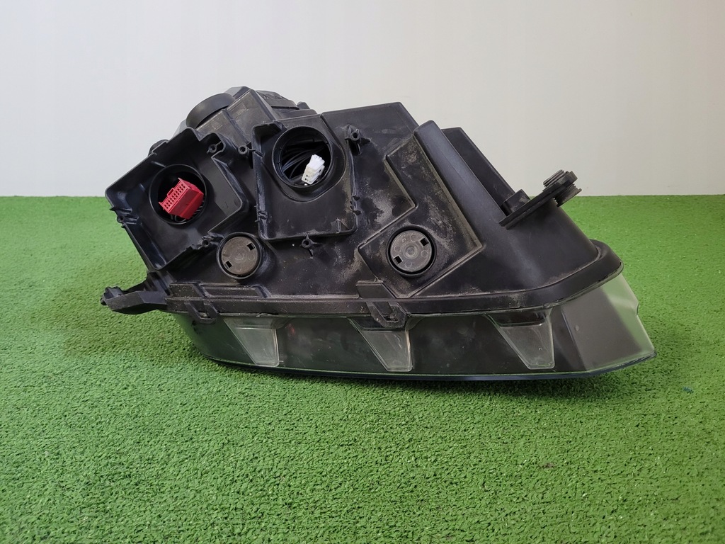 фото №15, Vw amarok 2h лампа левая правая led 2h1941016af 2h1941015af комплект