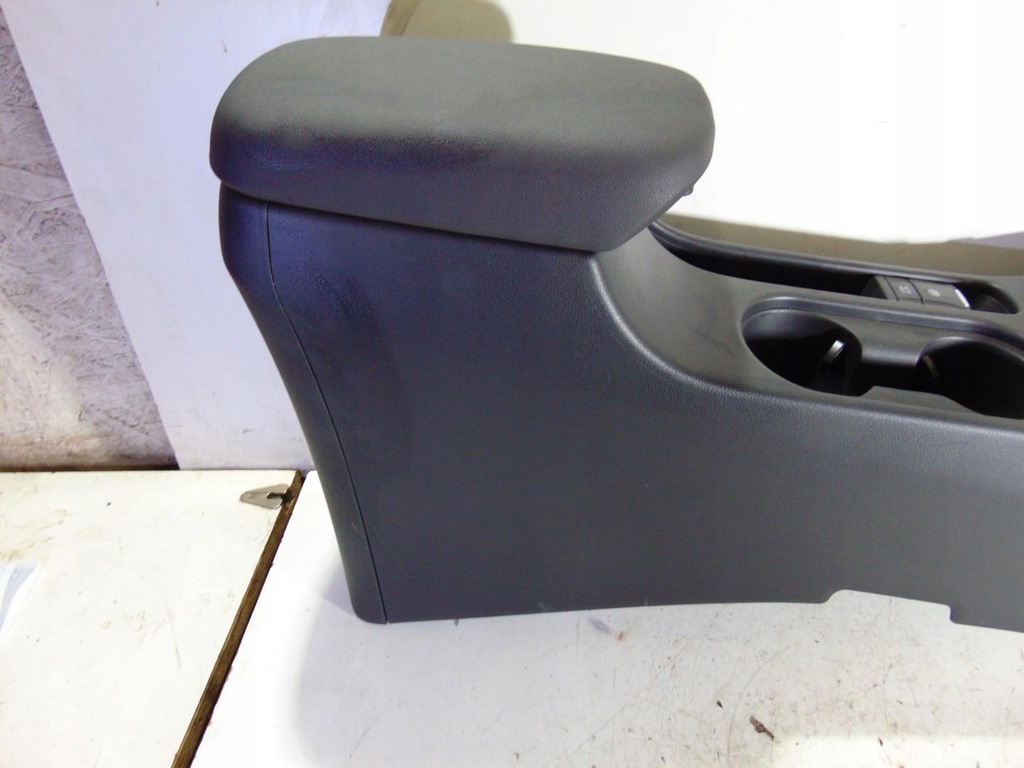 фото №12, Туннель средний подлокотник hyundai kona