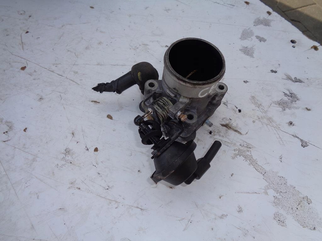 фото №1, Дросельна заслінка egr kia ceed i 1